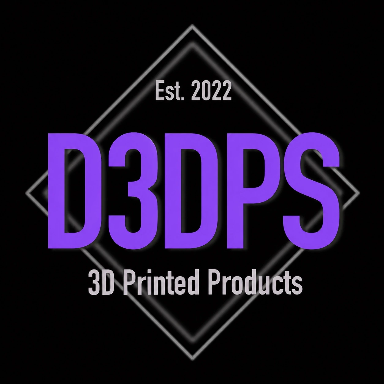D3DPS logo